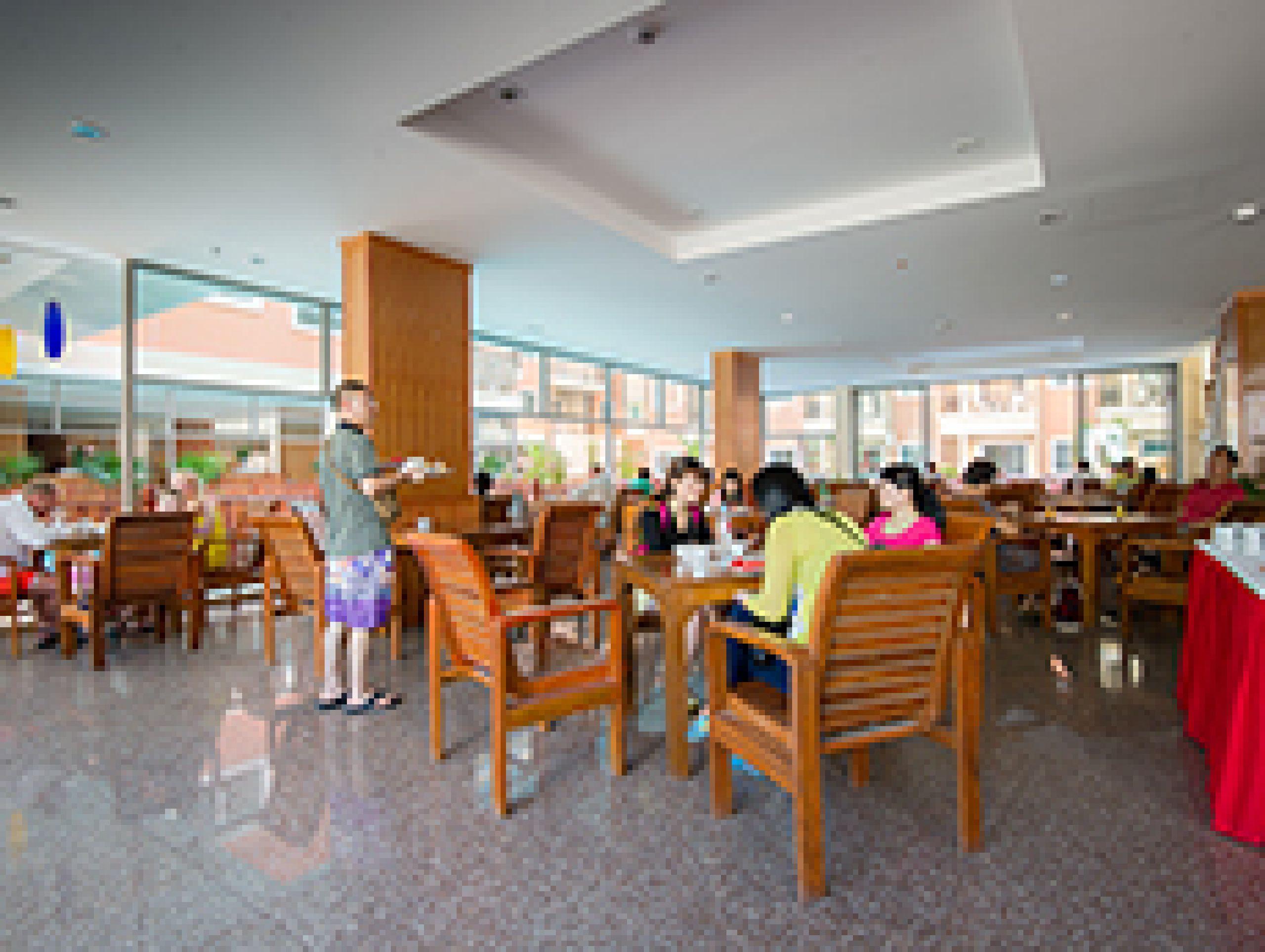Bauman Residence Phuket Exterior photo