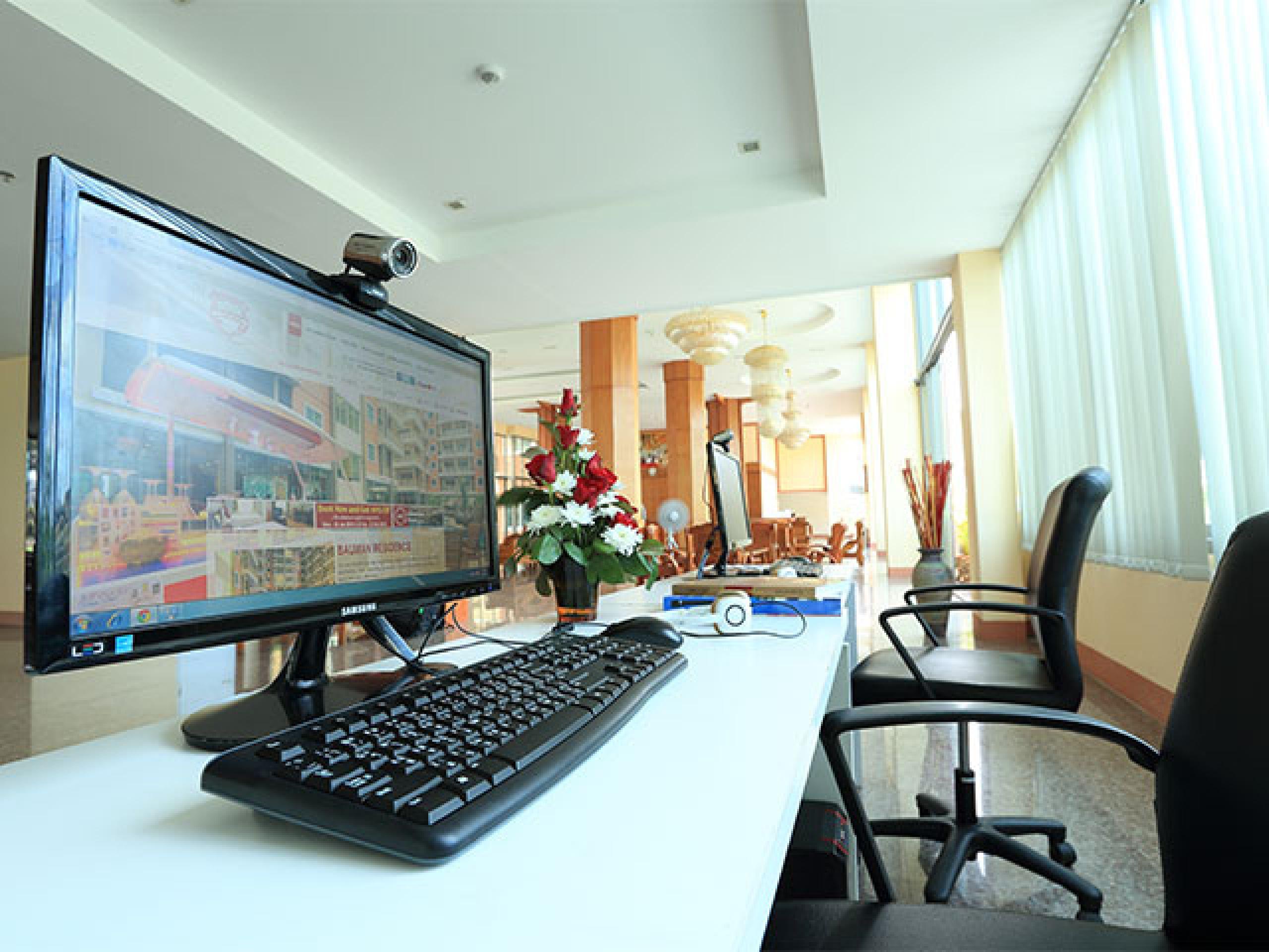 Bauman Residence Phuket Exterior photo