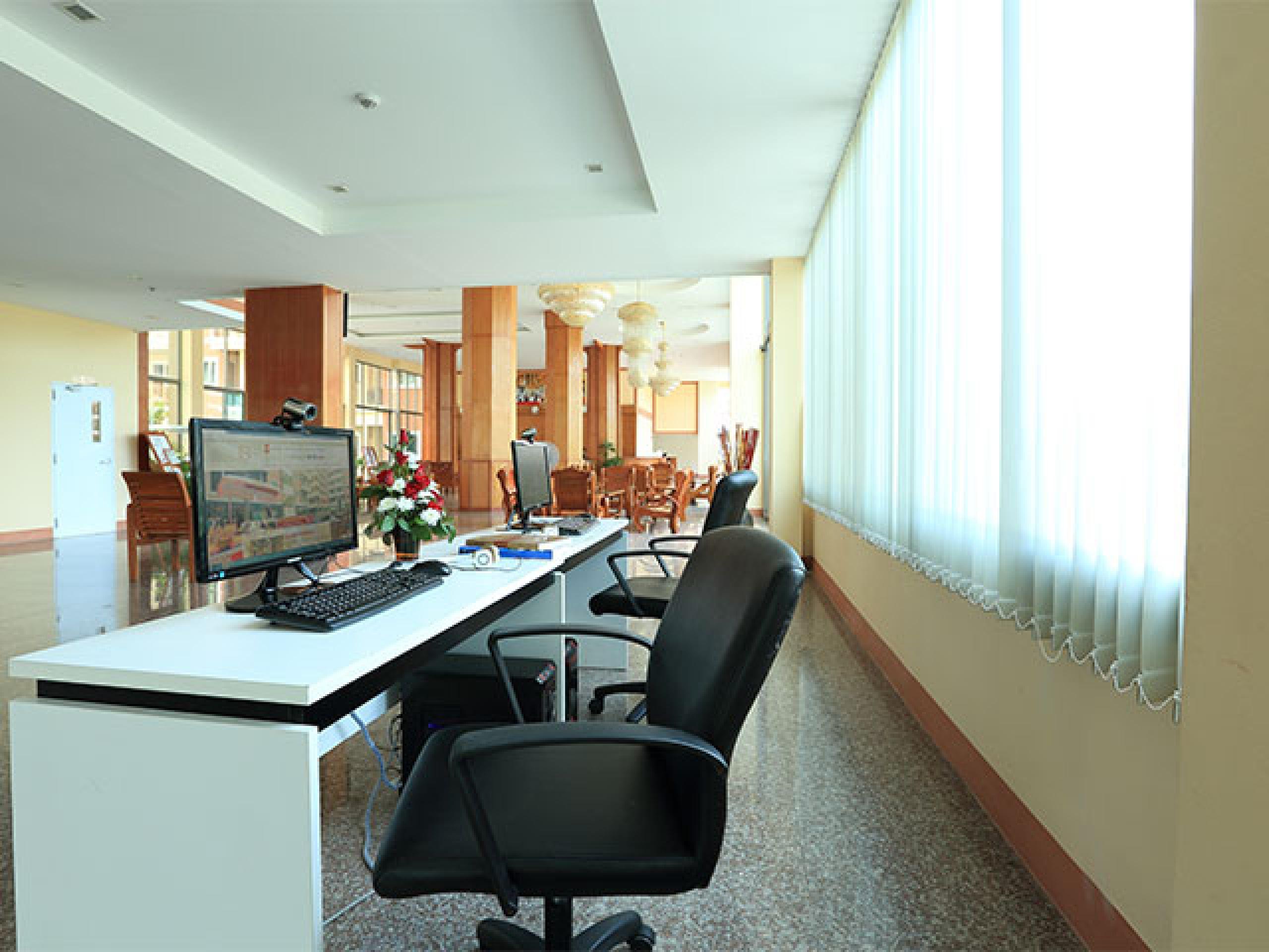 Bauman Residence Phuket Exterior photo