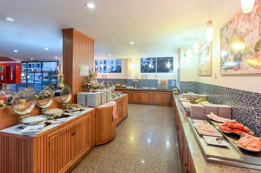 Bauman Residence Phuket Exterior photo